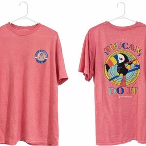 Women’s tshirt-pink